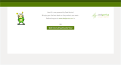 Desktop Screenshot of gearxs.com