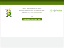 Tablet Screenshot of gearxs.com